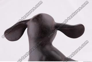 Photo Reference of Interior Decorative Dog Statue 0012